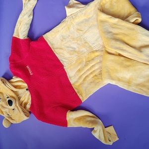 Onesie! Winnie the Pooh